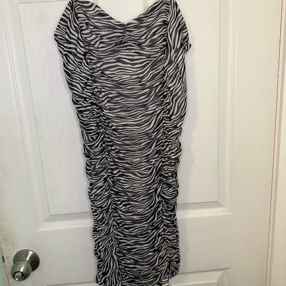 Forever 21 Y2K dress